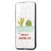 Чехол-накладка для Huawei P Smart S -38 (многоцветный) - PC033