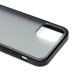 Чехол-накладка для Apple iPhone 12 (черный) - PC035