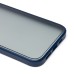 Чехол-накладка для Apple iPhone 13 Pro Max (синий) (темно-синий) - PC035 Чехол-накладка для Apple iPhone 13 Pro Max (синий) (темно-синий) - PC035