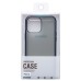 Чехол-накладка для Apple iPhone 13 Pro Max (синий) (темно-синий) - PC035 Чехол-накладка для Apple iPhone 13 Pro Max (синий) (темно-синий) - PC035