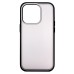 Чехол-накладка для Apple iPhone 14 Pro Max (черный) - PC035