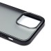 Чехол-накладка для Apple iPhone 14 Pro Max (черный) - PC035