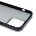 Чехол-накладка для Apple iPhone 14 Pro Max (черный) - PC035