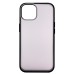 Чехол-накладка для Apple iPhone 14 (черный) - PC035