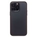 Чехол-накладка для Apple iPhone 15 Pro Max (черный) - PC035