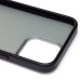 Чехол-накладка для Apple iPhone 15 Pro Max (черный) - PC035