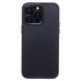 Чехол-накладка для Apple iPhone 15 Pro Max (темно-синий) - PC035
