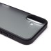 Чехол-накладка для Apple iPhone 16 Plus (черный) - PC035