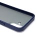 Чехол-накладка для Apple iPhone 16 Plus (темно-синий) - PC035
