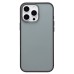 Чехол-накладка для Apple iPhone 16 Pro Max (черный) - PC035