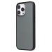 Чехол-накладка для Apple iPhone 16 Pro Max (черный) - PC035