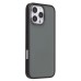 Чехол-накладка для Apple iPhone 16 Pro Max (черный) - PC035