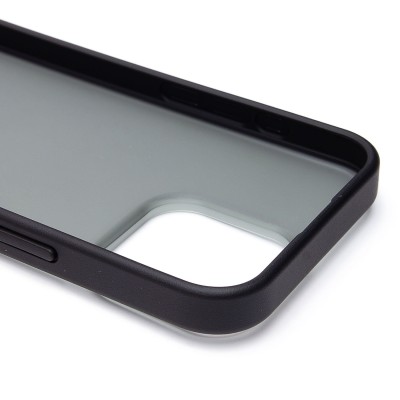 Чехол-накладка для Apple iPhone 16 Pro Max (черный) - PC035