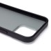 Чехол-накладка для Apple iPhone 16 Pro Max (черный) - PC035