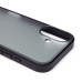Чехол-накладка для Apple iPhone 16 (черный) - PC035