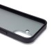 Чехол-накладка для Apple iPhone 16 (черный) - PC035