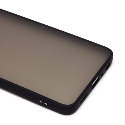 Чехол-накладка для OPPO A79 5G (черный) - PC041