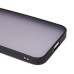Чехол-накладка для Huawei Pura 70 Global (черный) - PC041 Чехол-накладка для Huawei Pura 70 Global (черный) - PC041