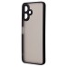 Чехол-накладка для Infinix Smart 10 (черный) - PC041 Чехол-накладка для Infinix Smart 10 (черный) - PC041
