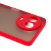 Чехол-накладка для OPPO Realme 11 5G Global (красный) - PC041 Чехол-накладка для OPPO Realme 11 5G Global (красный) - PC041