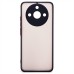 Чехол-накладка для Realme 11 (CN) (черный) - PC041