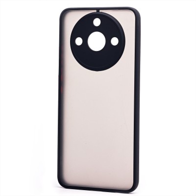 Чехол-накладка для Realme 11 (CN) (черный) - PC041