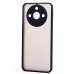 Чехол-накладка для Realme 11 (CN) (черный) - PC041