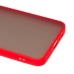 Чехол-накладка для Realme C65 (красный) - PC041