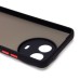 Чехол-накладка для Realme C67 5G (черный) - PC041