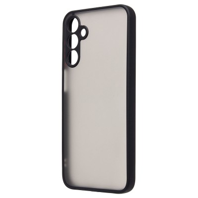 Чехол-накладка для Samsung Galaxy A15 5G (черный) - PC041