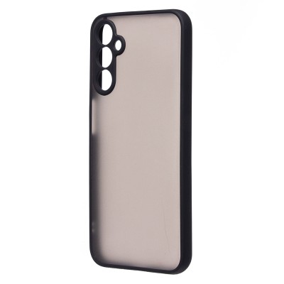 Чехол-накладка для Samsung Galaxy A24 4G (черный) - PC041