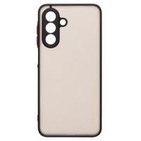 Чехол-накладка для Samsung Galaxy A26 5G (черный) - PC041