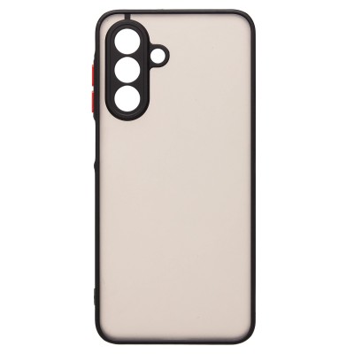 Чехол-накладка для Samsung Galaxy A26 5G (черный) - PC041 Чехол-накладка для Samsung Galaxy A26 5G (черный) - PC041