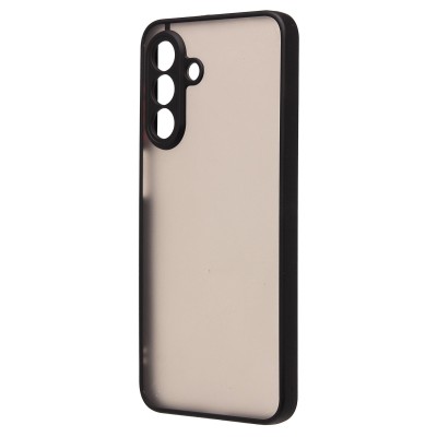 Чехол-накладка для Samsung Galaxy A26 5G (черный) - PC041