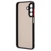 Чехол-накладка для Samsung Galaxy A26 5G (черный) - PC041