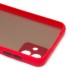 Чехол-накладка для Samsung A045 Galaxy A04 (красный) - PC041 Чехол-накладка для Samsung A045 Galaxy A04 (красный) - PC041