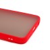 Чехол-накладка для Samsung A055 Galaxy A05 (красный) - PC041 Чехол-накладка для Samsung A055 Galaxy A05 (красный) - PC041
