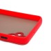 Чехол-накладка для Samsung A055 Galaxy A05 (красный) - PC041 Чехол-накладка для Samsung A055 Galaxy A05 (красный) - PC041