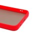 Чехол-накладка для Samsung A055 Galaxy A05 (красный) - PC041 Чехол-накладка для Samsung A055 Galaxy A05 (красный) - PC041