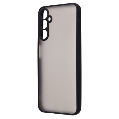 Чехол-накладка для Samsung A057 Galaxy A05s (черный) - PC041