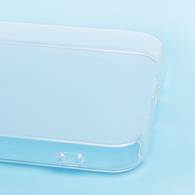 Чехол-накладка для Samsung A546 Galaxy A54 (красный/черный) - PC041