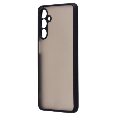 Чехол-накладка для Samsung M546 Galaxy M54 5G (черный) - PC041 Чехол-накладка для Samsung M546 Galaxy M54 5G (черный) - PC041