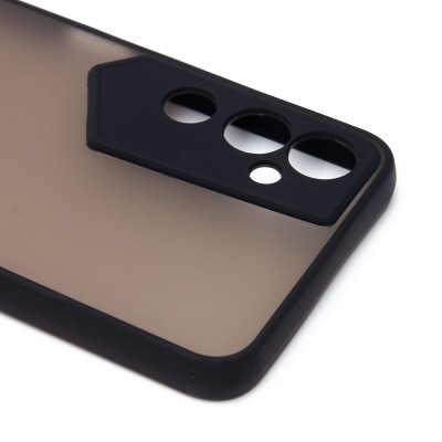 Чехол-накладка для Tecno Pova Neo 2 (черный) - PC041