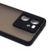 Чехол-накладка для Xiaomi 13T Pro (черный) - PC041