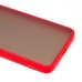 Чехол-накладка для Xiaomi 13T (красный) - PC041