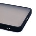 Чехол-накладка для Xiaomi Poco F6 (черный) - PC041