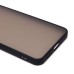 Чехол-накладка для Xiaomi Redmi 13C 5G (черный) - PC041