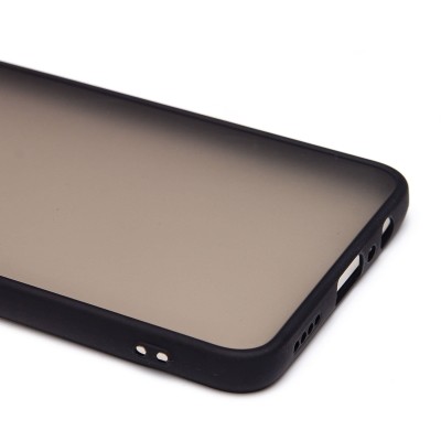 Чехол-накладка для OPPO Realme C51 (черный) - PC041