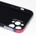 Чехол-накладка для Apple iPhone 12 Pro Max - (002) (многоцветный) - PC056