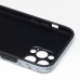 Чехол-накладка для Apple iPhone 12 Pro - (003) (многоцветный) - PC056